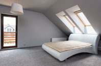 Quarry Hill bedroom extensions
