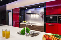Quarry Hill kitchen extensions