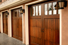 Quarry Hill garage extension quotes