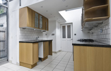 Quarry Hill kitchen extension leads